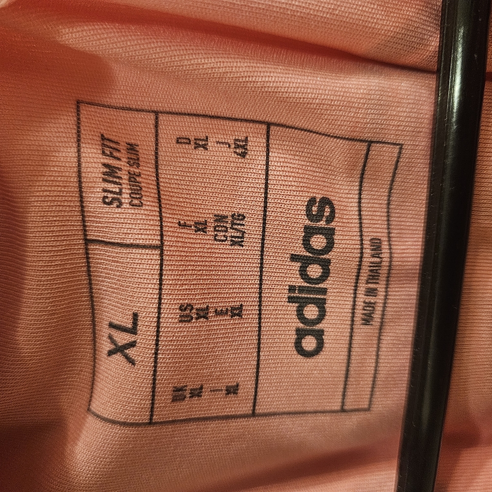 Adidas Inter Miami Soccer Jersey - Picture 3 of 3
